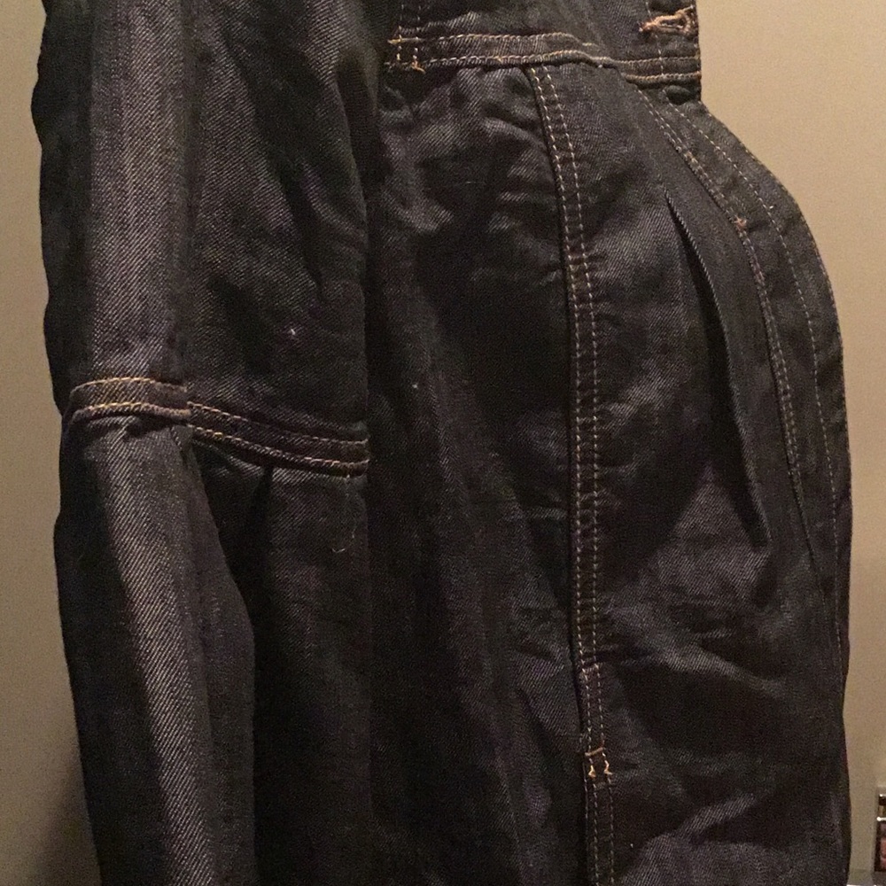 Jean jacket - Picture 3 of 6